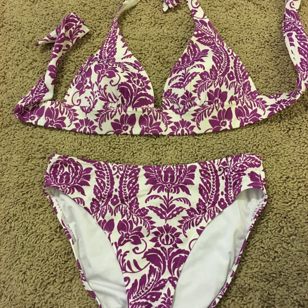 Victoria’s Secret 2 piece swimsuit